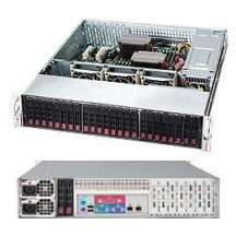 Carcasa Supermicro CSE-216BE1C-R920LPB