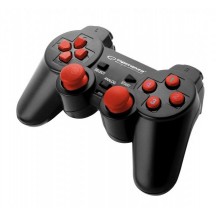 Gamepad Esperanza EGG102R WARRIOR EGG102R - 5901299946930