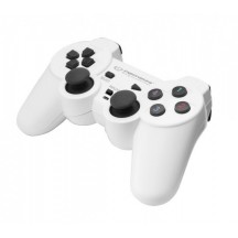 Gamepad Esperanza EGG102W WARRIOR EGG102W - 5901299946954