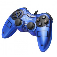 Gamepad Esperanza EGG105B FIGHTER EGG105B - 5901299947036