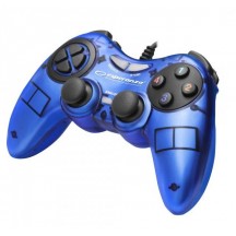 Gamepad Esperanza EGG105B FIGHTER EGG105B - 5901299947036