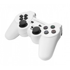 Gamepad Esperanza EGG106W CORSAIR EGG106W - 5901299947135
