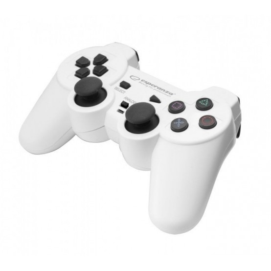 Gamepad Esperanza EGG106W CORSAIR EGG106W - 5901299947135