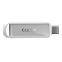 Memorie flash USB SanDisk iXpand Phone Drive with USB-C SDIXS0N-256G-GN6NE