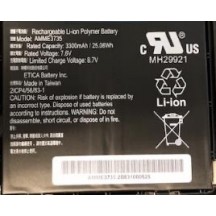 Acumulator Zebra  BTRY-ET5X-10IN3-02