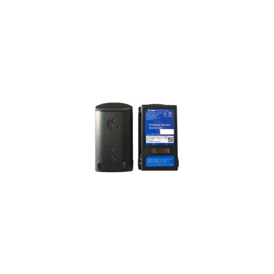 Acumulator Zebra  BTRY-MC33-7BLE-10