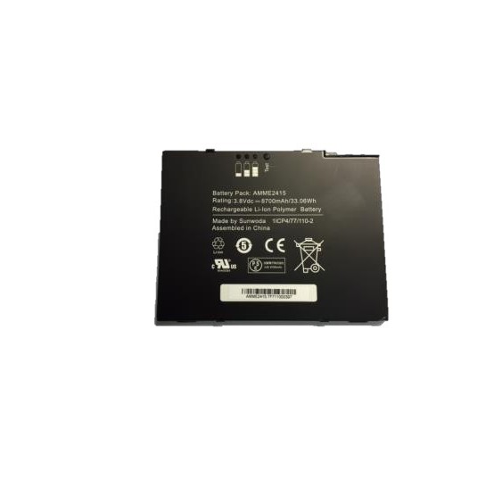 Acumulator Zebra  BTRY-ET5X-10IN1-01