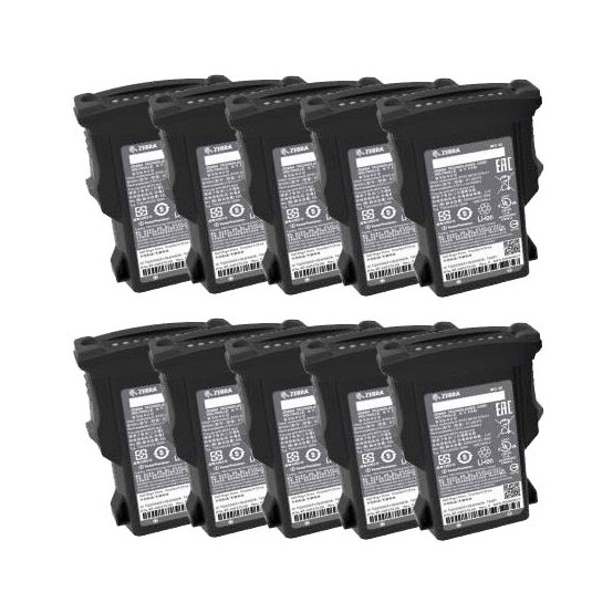 Acumulator Zebra  BTRY-MC94-BLE-10