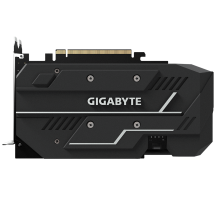 Placa video GigaByte GeForce GTX 1660 D5 6G GV-N1660D5-6GD