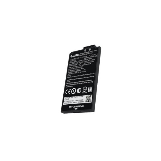 Acumulator Zebra  BTRY-TC1X-1XMA1-01