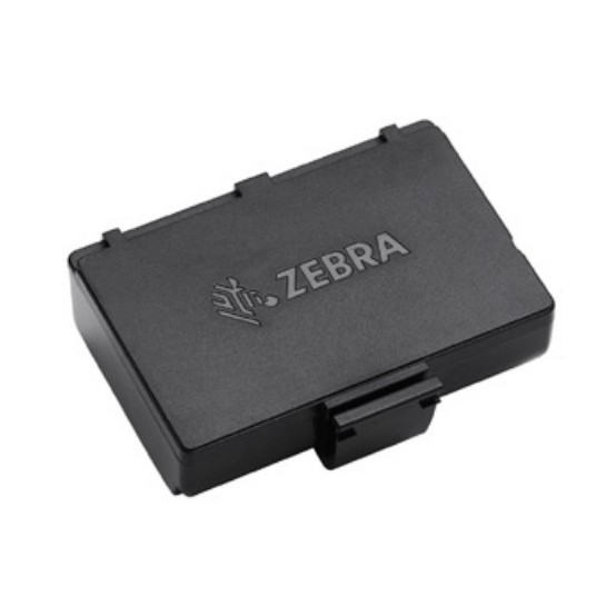 Acumulator Zebra  BTRY-MPV-24MA1-01