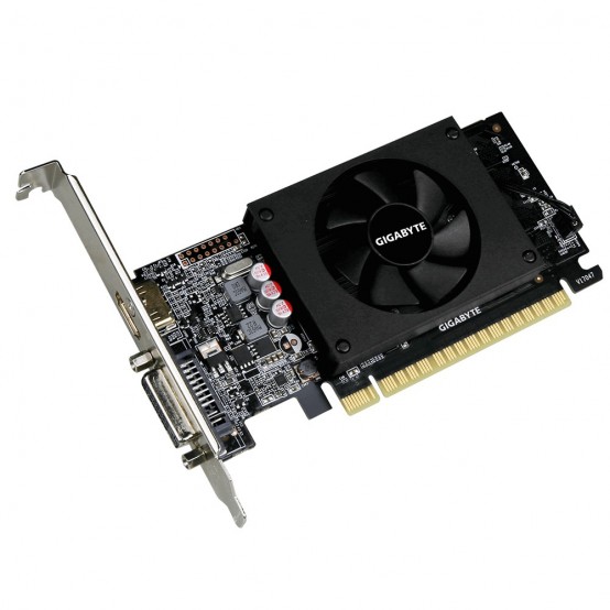 Placa video GigaByte GV-N710D5-1GL 2.0
