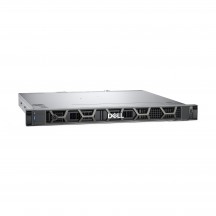 Calculator brand Dell PowerEdge R260 Rack Server EMEA_PER260SPL3