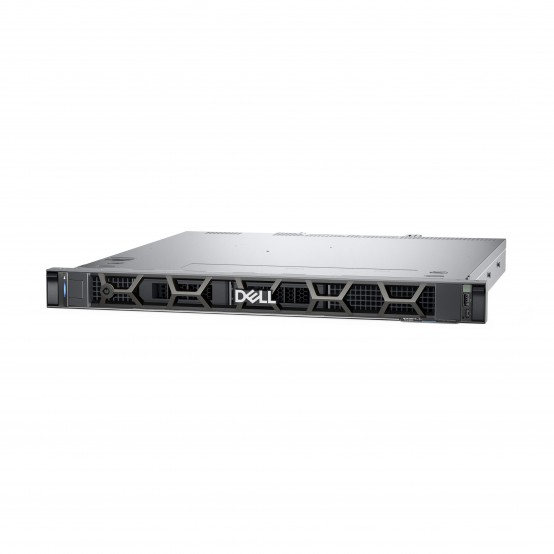 Calculator brand Dell PowerEdge R260 Rack Server EMEA_PER260SPL3