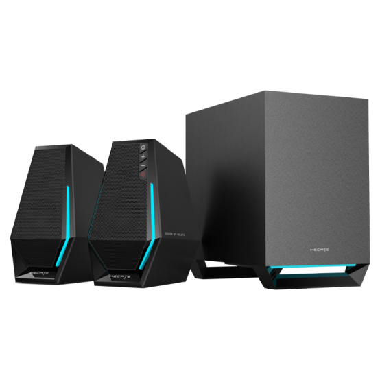 Boxe Edifier  G1500MAX-BK