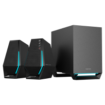 Boxe Edifier  G1500MAX-BK