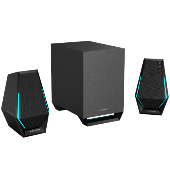 Boxe Edifier  G1500MAX-BK