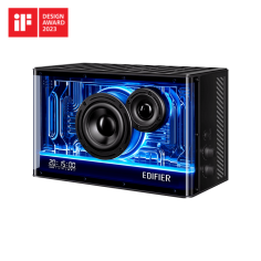 Boxe Edifier  QD35-W