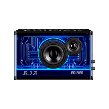 Boxe Edifier  QD35-W