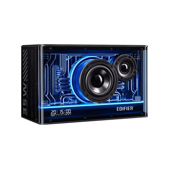Boxe Edifier  QD35-W