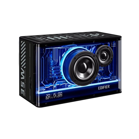 Boxe Edifier  QD35-W