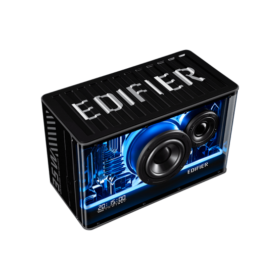 Boxe Edifier  QD35-W