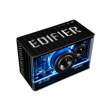 Boxe Edifier  QD35-W