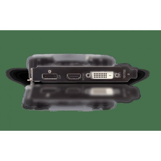 Placa video Sapphire PULSE RX 550 2G G5 11268-21-20G