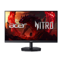Monitor Acer Nitro KG241YX3bip Premium UM.QX1EE.312