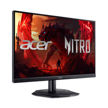 Monitor Acer Nitro KG241YX3bip Premium UM.QX1EE.312