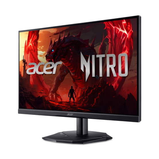 Monitor Acer Nitro KG241YX3bip Premium UM.QX1EE.312