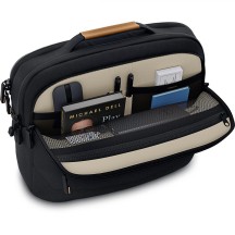 Geanta Dell Pro 14-16" Premium EcoLoop Briefcase CC7625 460-BDXW