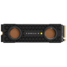 SSD Corsair MP600 PRO CSSD-F2000GBMP600HXE