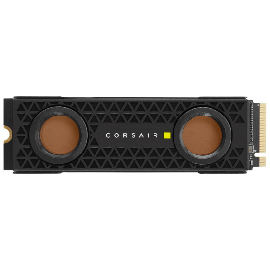 SSD Corsair MP600 PRO CSSD-F2000GBMP600HXE