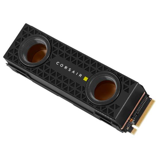 SSD Corsair MP600 PRO CSSD-F2000GBMP600HXE