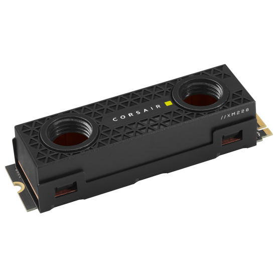 SSD Corsair MP600 PRO CSSD-F2000GBMP600HXE
