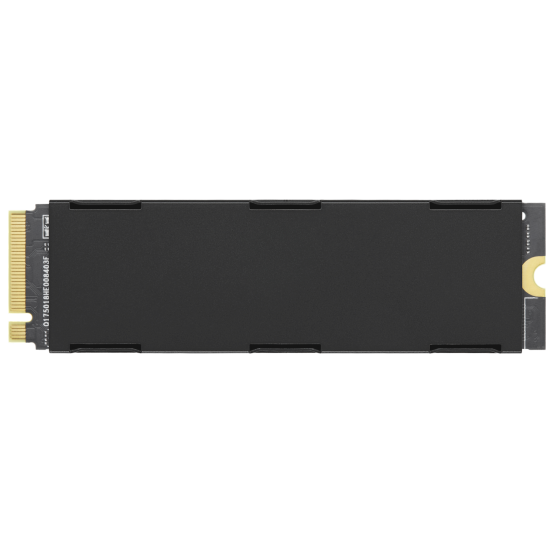 SSD Corsair MP600 PRO CSSD-F2000GBMP600HXE
