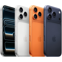 Telefon Apple iPhone 17 Pro MG8N4ZD/A