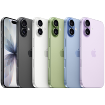 Telefon Apple iPhone 17 MG6J4ZD/A