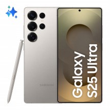 Telefon Samsung Galaxy S25 Ultra SM-S938BZTDEUB