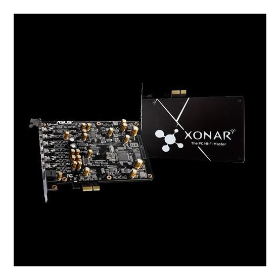 Placa de sunet ASUS Xonar AE