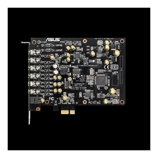 Placa de sunet ASUS Xonar AE