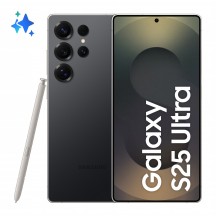 Telefon Samsung Galaxy S25 Ultra SM-S938BZKHEUB