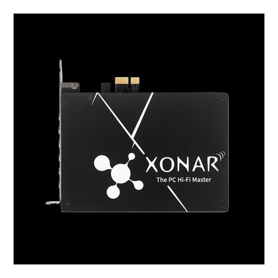 Placa de sunet ASUS Xonar AE
