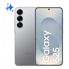 Telefon Samsung Galaxy S25 SM-S931BZSGEUE