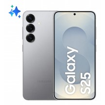 Telefon Samsung Galaxy S25 SM-S931BZSGEUE