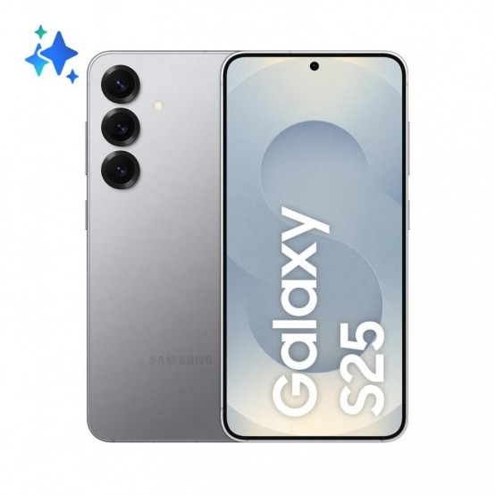 Telefon Samsung Galaxy S25 SM-S931BZSDEUE