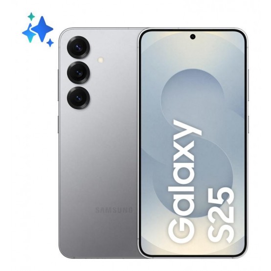 Telefon Samsung Galaxy S25 SM-S931BZSDEUE