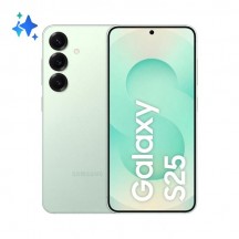Telefon Samsung Galaxy S25 SM-S931BLGGEUE