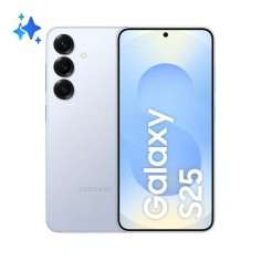 Telefon Samsung Galaxy S25 SM-S931BLBHEUE